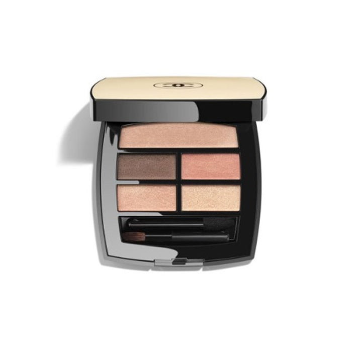 <tc>CHANEL</tc> Παλέτα Les Beiges Regard Belle Mine Naturelle Warm