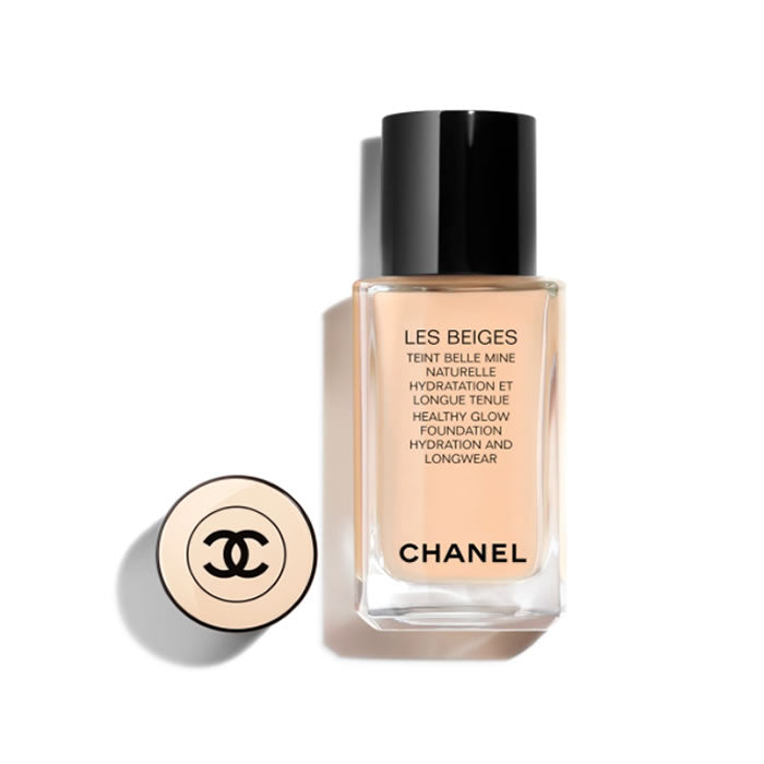 <tc>CHANEL</tc> Les Beiges Foundation B10 30ml