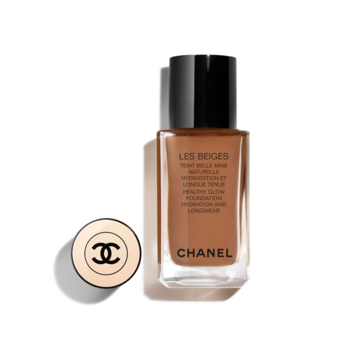 <tc>CHANEL</tc> Les Beiges Foundation BR152 30ml