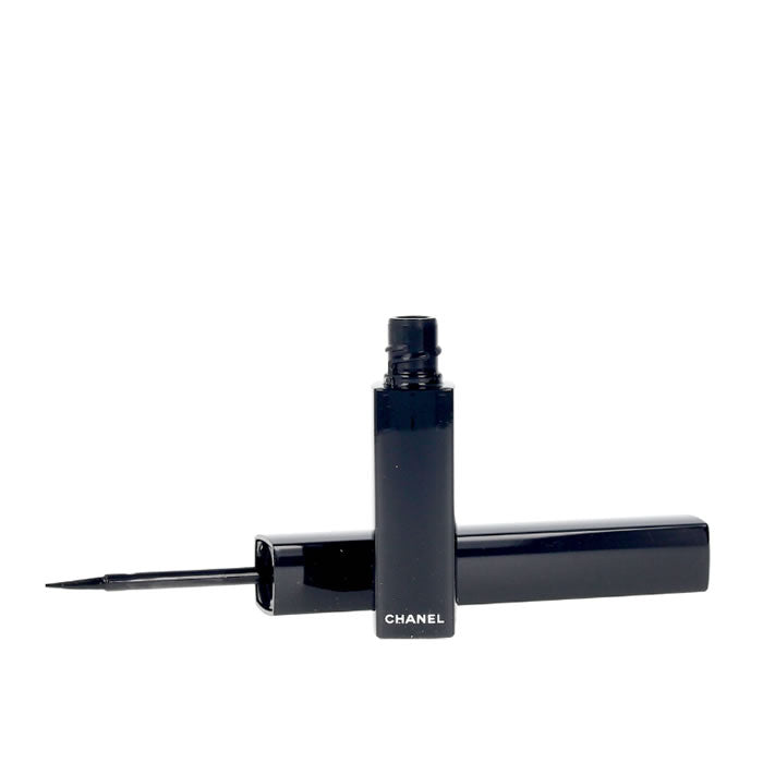 <tc>CHANEL</tc> Λε Γραμμή Ντε <tc>CHANEL</tc> Liquid Eyeliner 512 Noir Profond