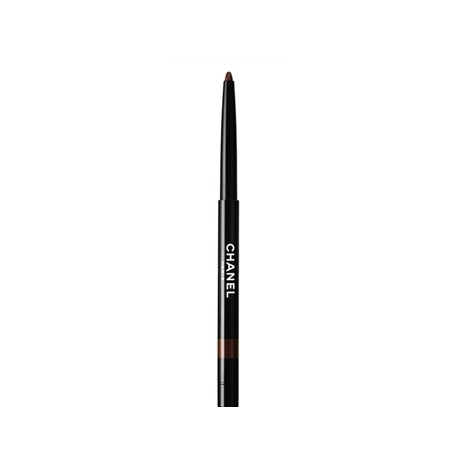 <tc>CHANEL</tc> Αδιάβροχο eyeliner μακράς διαρκείας 20 ml Espresso