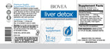 Liver Detox Liquid Drops / 30 ml - Feel You