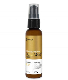Advanced Marine Collagen Cream / 59 ml - Nutra Best Europe