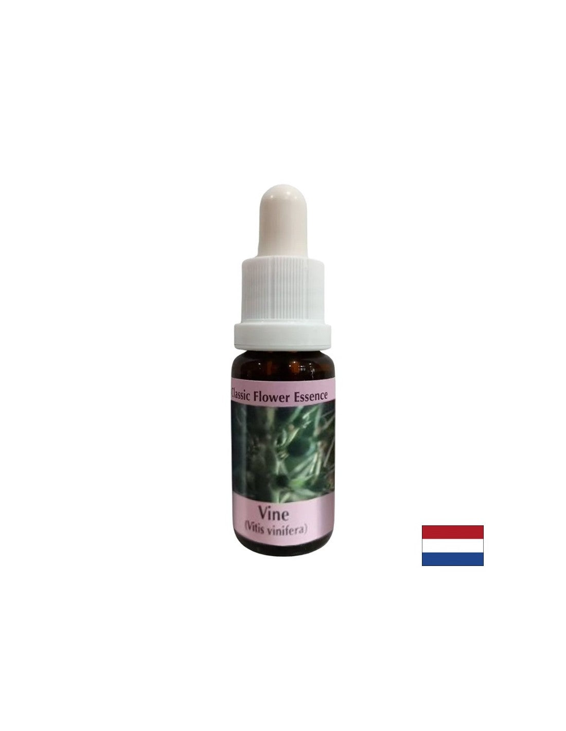 Για τον έλεγχο του εγωισμού - Grape Essence No. 32, σταγόνες 15 ml