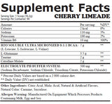 Cryo Cell BCAA 8: 1: 1 /90 SERV. - 1.400 κιλά