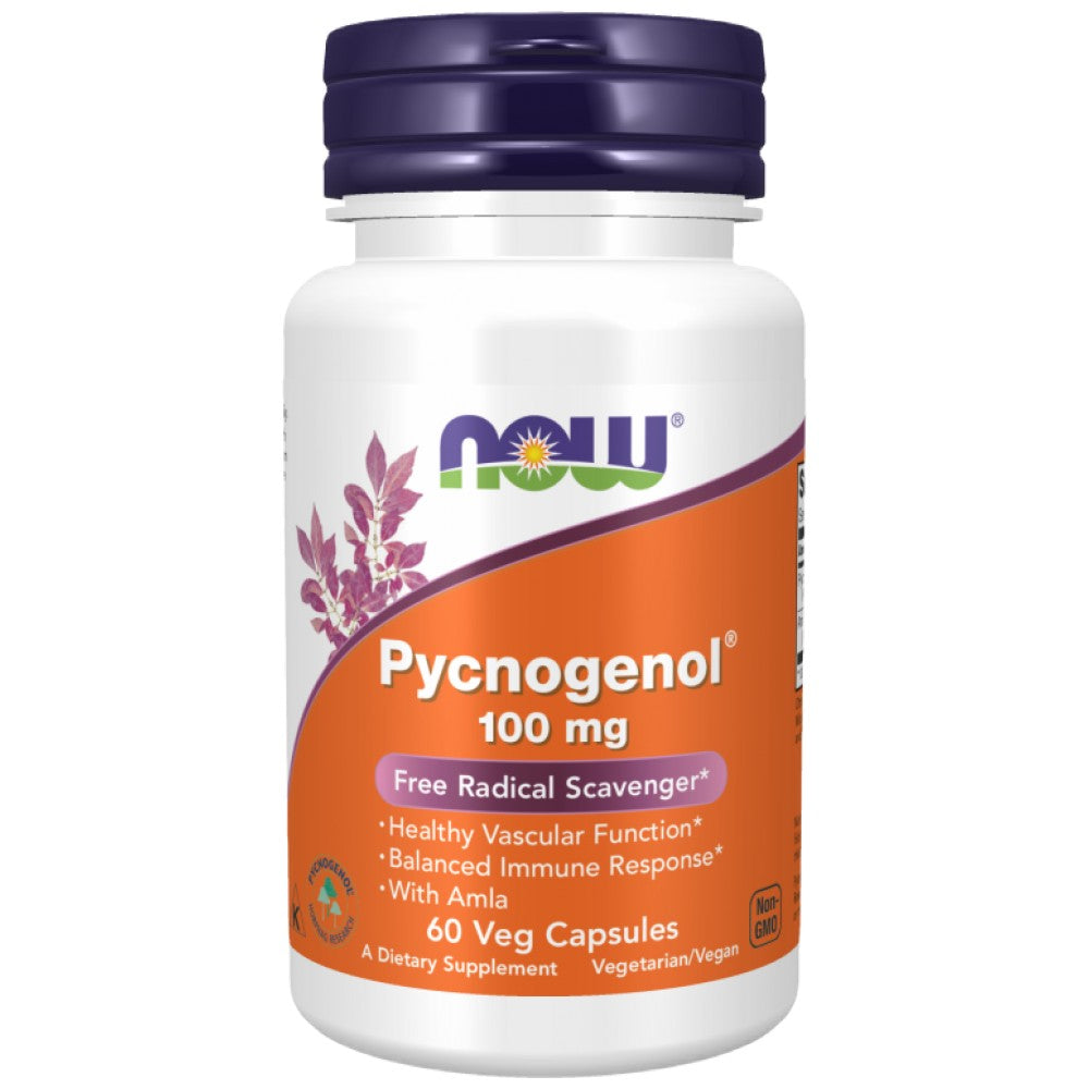 Pycnogenol 100 mg - 60 κάψουλες