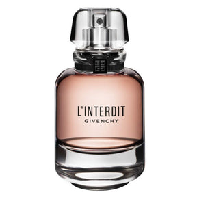 Givenchy L'Interdit Eau De Perfume Spray 35ml - Nutra Best Europe