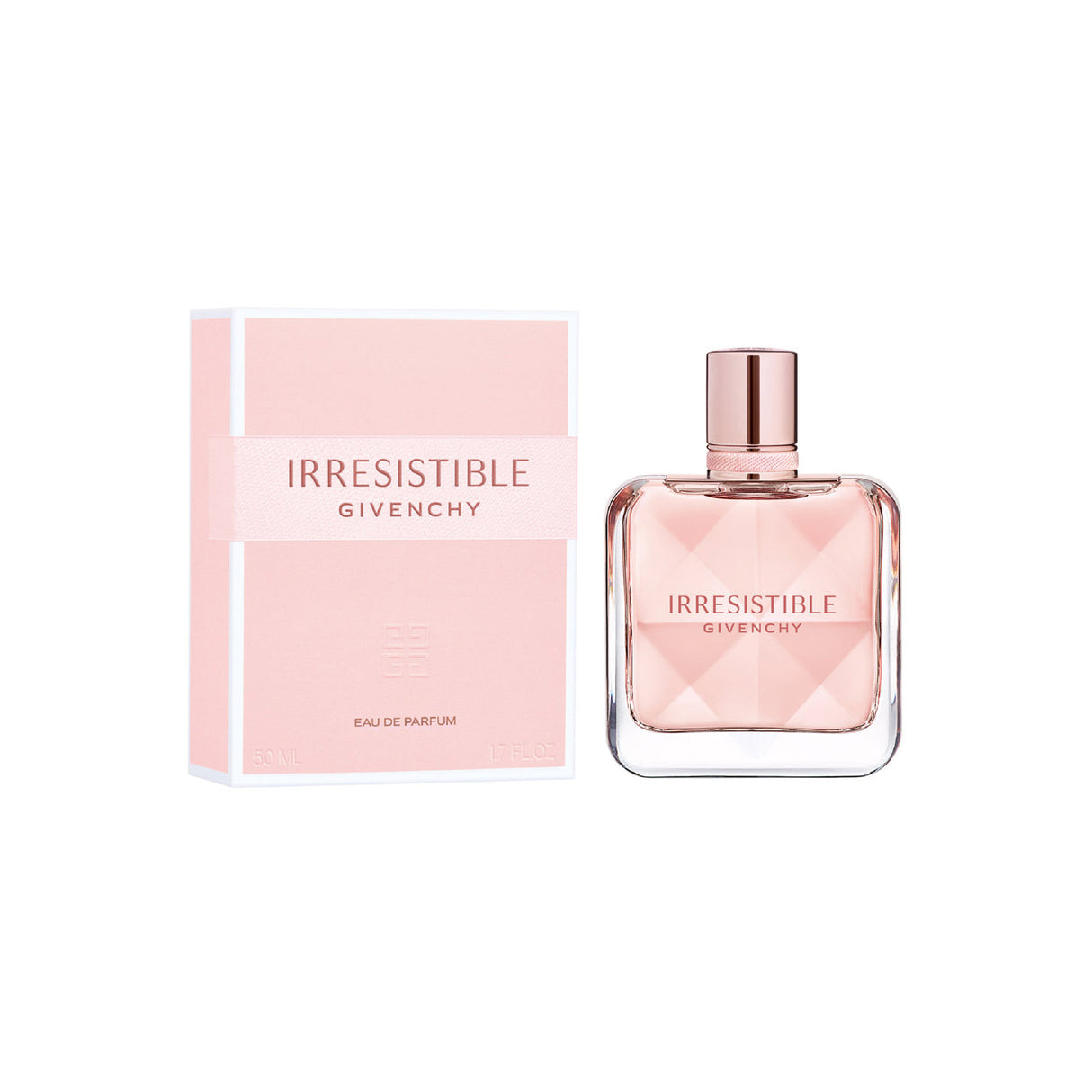 Ακαταμάχητο de givenchy eau de parfum 50ml σπρέι