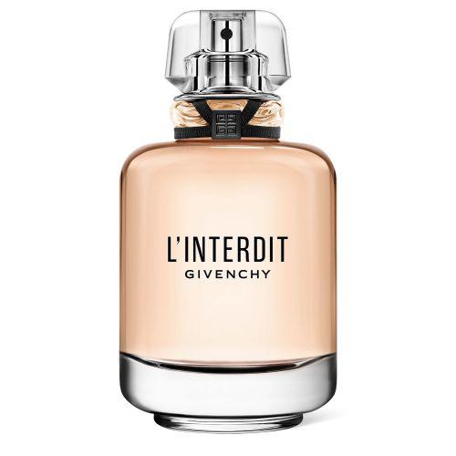 Givenchy l'incerdit eau de parfum 125ml σπρέι