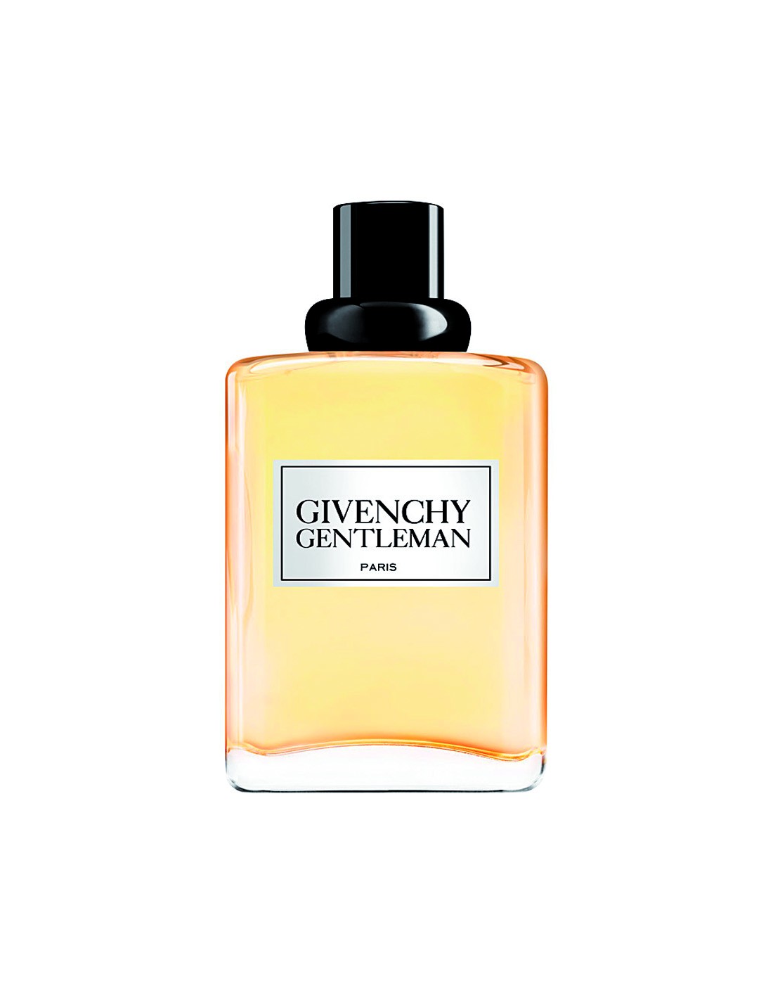 Givenchy Gentleman Original et 100 VAP