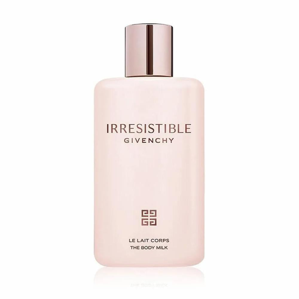 Givenchy ακαταμάχητο το σώμα του σώματος 200ml