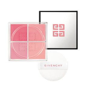 Givenchy Prisme Libre Blush N°02 Taffetas Rosè - Nutra Best Europe