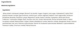 Συνολικό κολλαγόνο σώματος | Συνολική αντικατάσταση γεύματος - 855 γραμμάρια