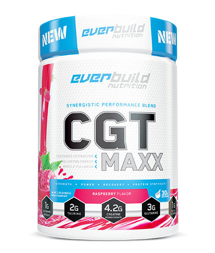 CGT MAXX - 0,600 kg