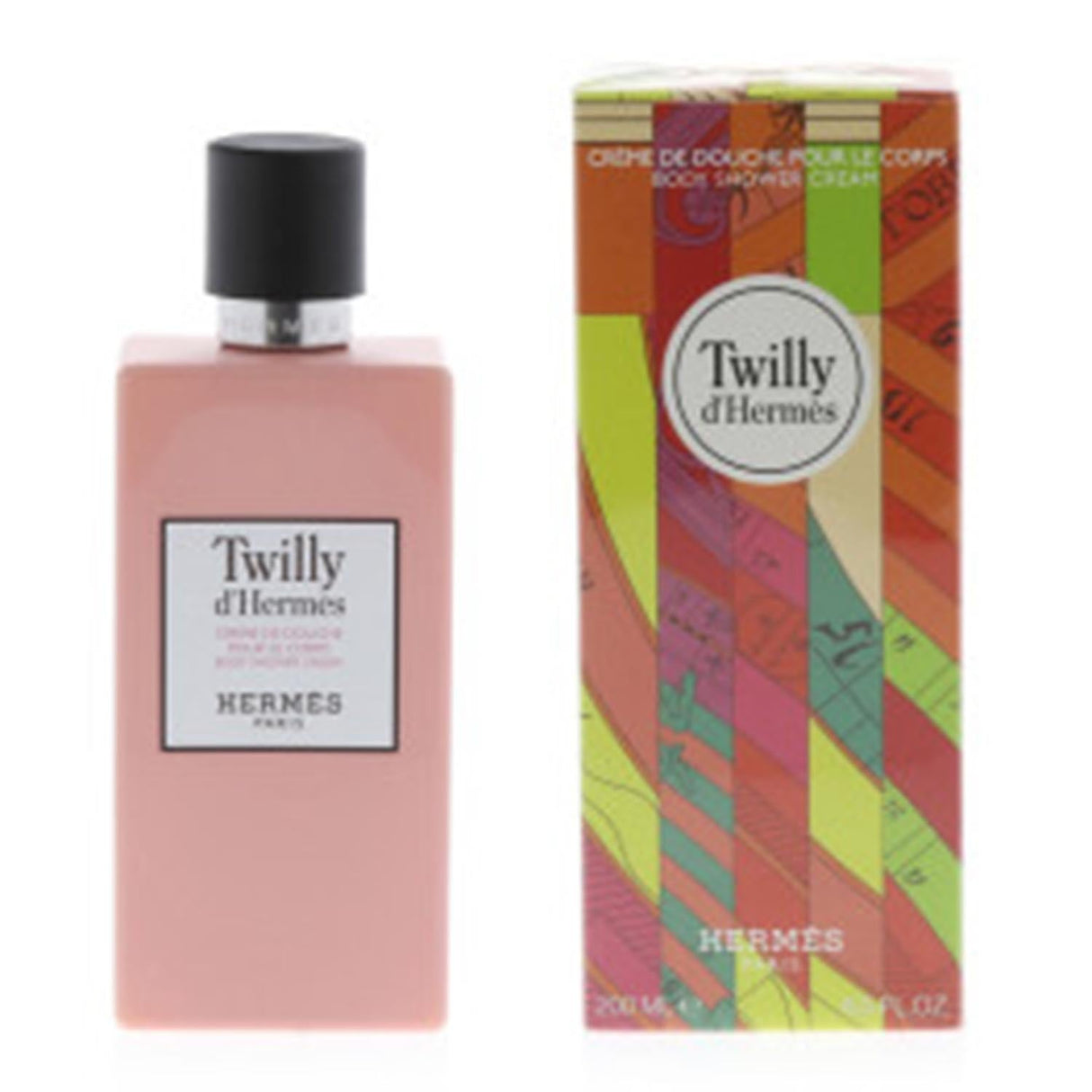 <tc>Hermès</tc> Hermes Paris Twilly D'hermes Λοσιόν Corporal 200ml