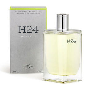 Hermès H24 Edt Refill 175ml - Nutra Best Europe