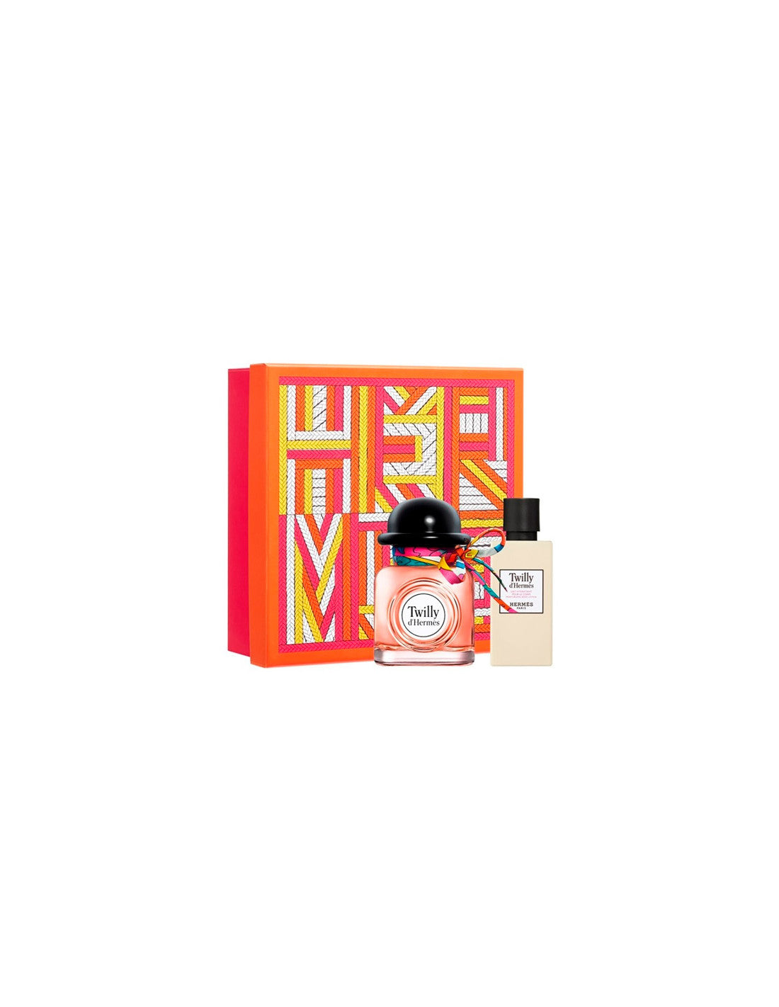 <tc>Hermès</tc> Hermes Twilly Edp Spray 50ml Σετ