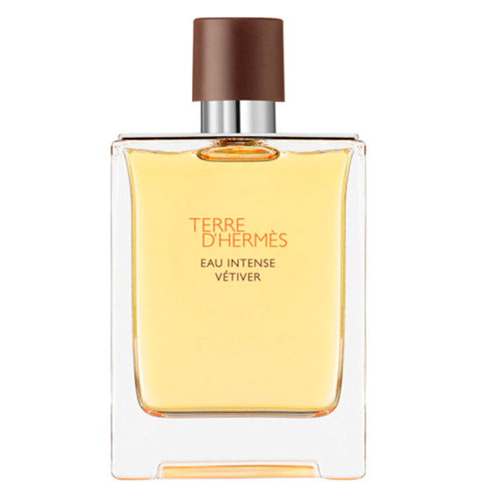 Τέρρε Ντ'<tc>Hermès</tc> Eau Intense Vetiver Spray 100ml
