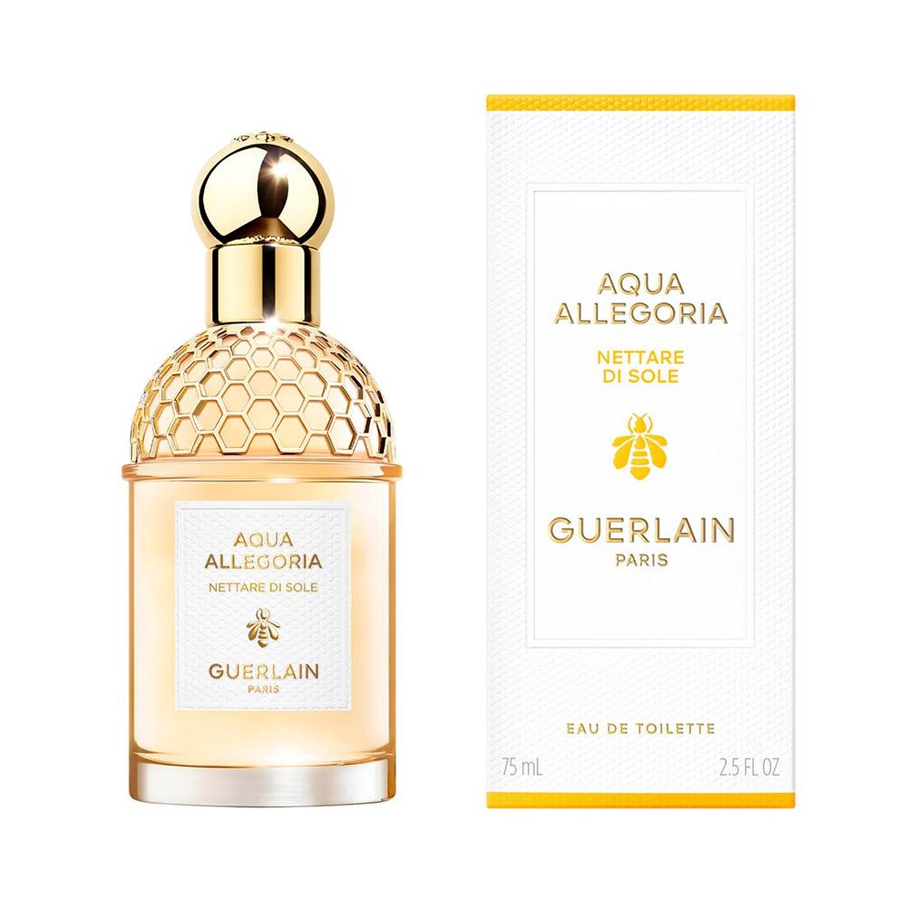 Guerlain Aqua Allegoria nettare di sole eau de toilette σπρέι 75ml