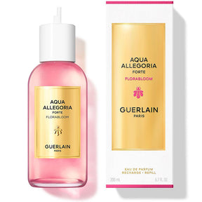 Guerlain Aqua Allegoria Flora Bloom Forte Edp Refill 200ml - Nutra Best Europe