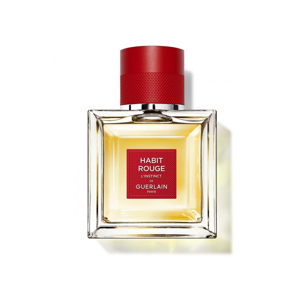 Συνήθεια guerlain r l'instinct etv 50ml