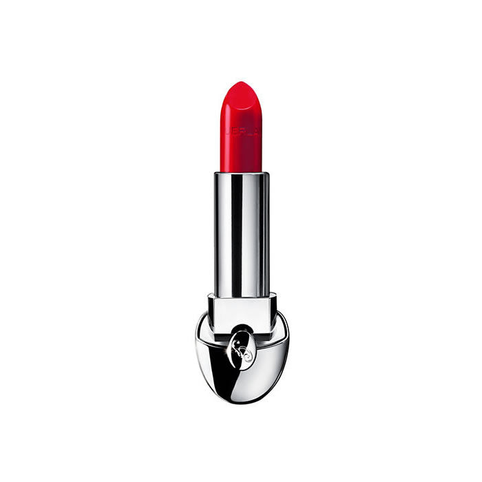Rouge G de Guerlain Shade 214 Brick Red