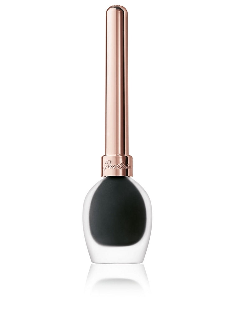 Guerlain Mad Eyes Eyeliner Liquid Entense 01-Glossy Black
