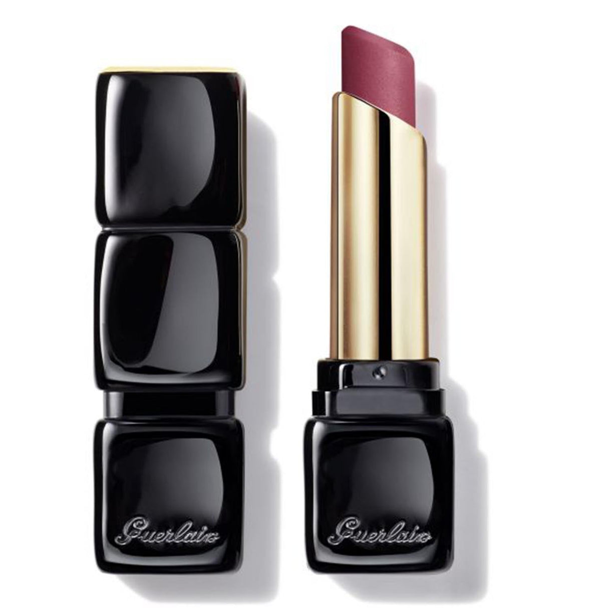 Guerlain Kiss Kiss Barra de Labios 530 Dreamy Rose 1