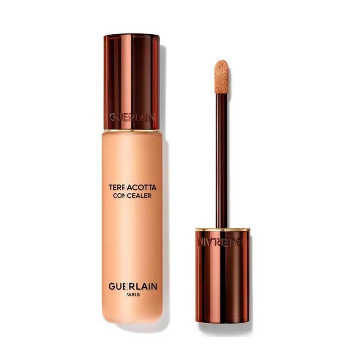Guerlain Terracotta Διορθωτής 24h de duración 4n 11.5ml