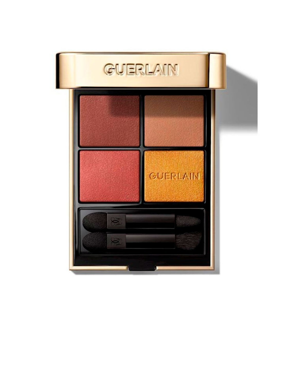 Guerlain Ombre G 214 Exotic Orchid
