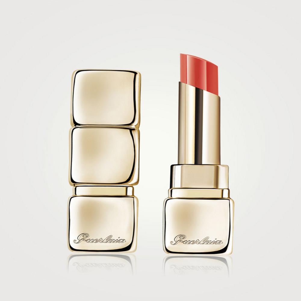 Guerlain Kiss Kiss Kiss Shine Bloom 319