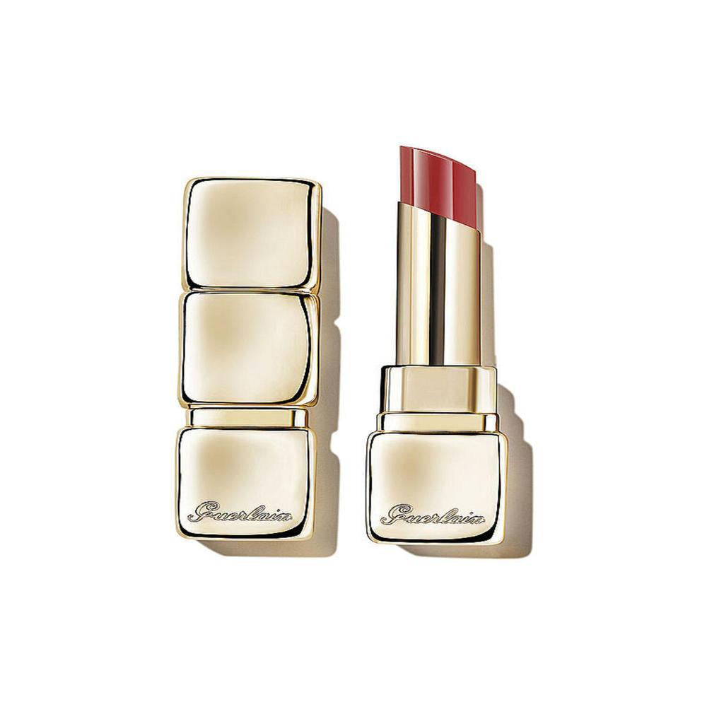Guerlain Kiss Kiss Kiss Shine Bloom 219