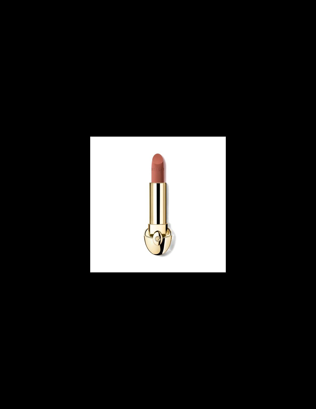 Guerlain Guer Rouge G 24 Χείλη Επαναπλήρωση Navidad