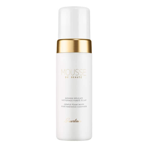 Guerlain Mousse de Beaute Καθαρισμός αφρού πρόσωπο 150ml