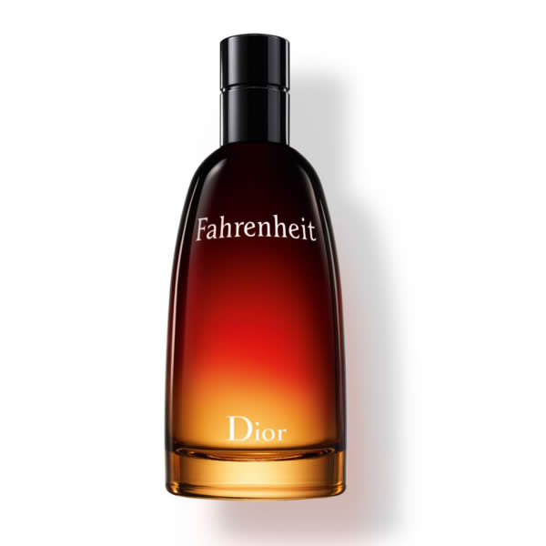 <tc>DIOR</tc> Λοσιόν μετά το ξύρισμα Fahrenheit 100ml