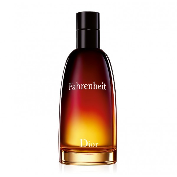 <tc>DIOR</tc> Fahrenheit Eau De Toilette Spray 100ml