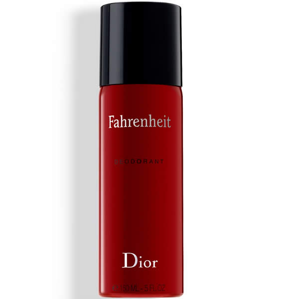 <tc>DIOR</tc> Αποσμητικό σπρέι Fahrenheit 150ml
