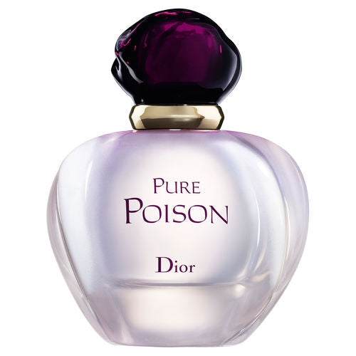 <tc>DIOR</tc> Pure Poison Eau De Perfume Spray 100ml