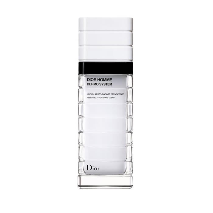 <tc>DIOR</tc> Homme Dermo System Επανορθωτική Λοσιόν Μετά το Ξύρισμα 100ml