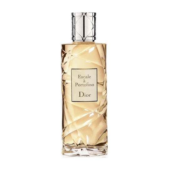 <tc>DIOR</tc> Escale A Portofino Eau De Toilette Spray 75ml
