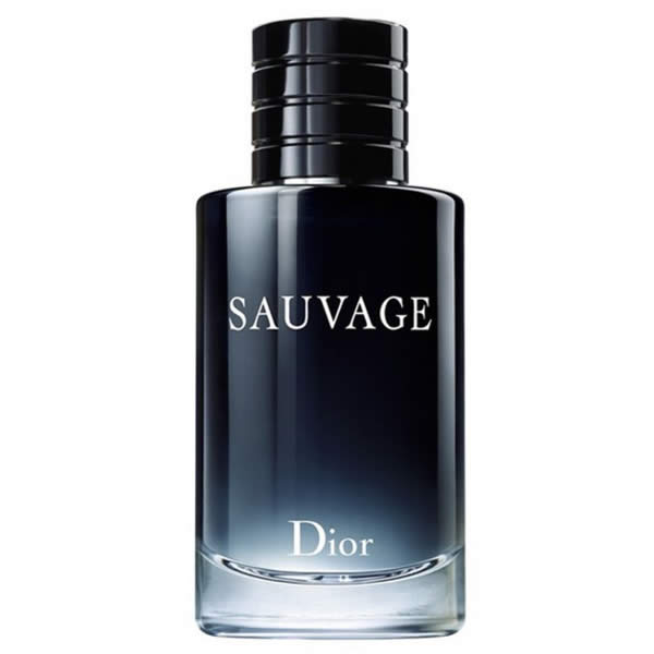 <tc>DIOR</tc> Sauvage Eau De Toilette Spray 60ml