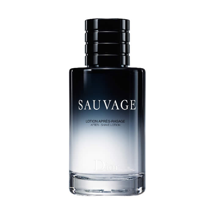 <tc>DIOR</tc> Λοσιόν μετά το ξύρισμα Sauvage 100ml