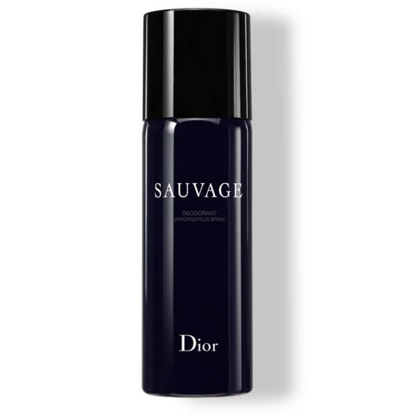 <tc>DIOR</tc> Αποσμητικό σπρέι Sauvage 150ml