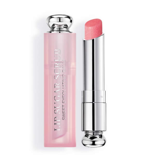 <tc>DIOR</tc> Lip Sugar Scrub Γλυκό Απολεπιστικό Βάλσαμο Χειλιών 001
