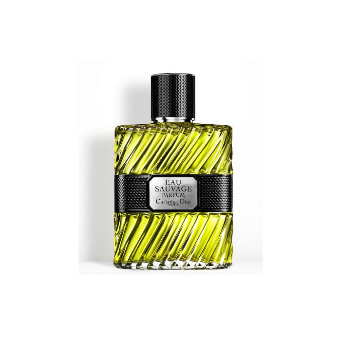 <tc>DIOR</tc> Eau Sauvage Eau De Perfume Spray 100ml 2017