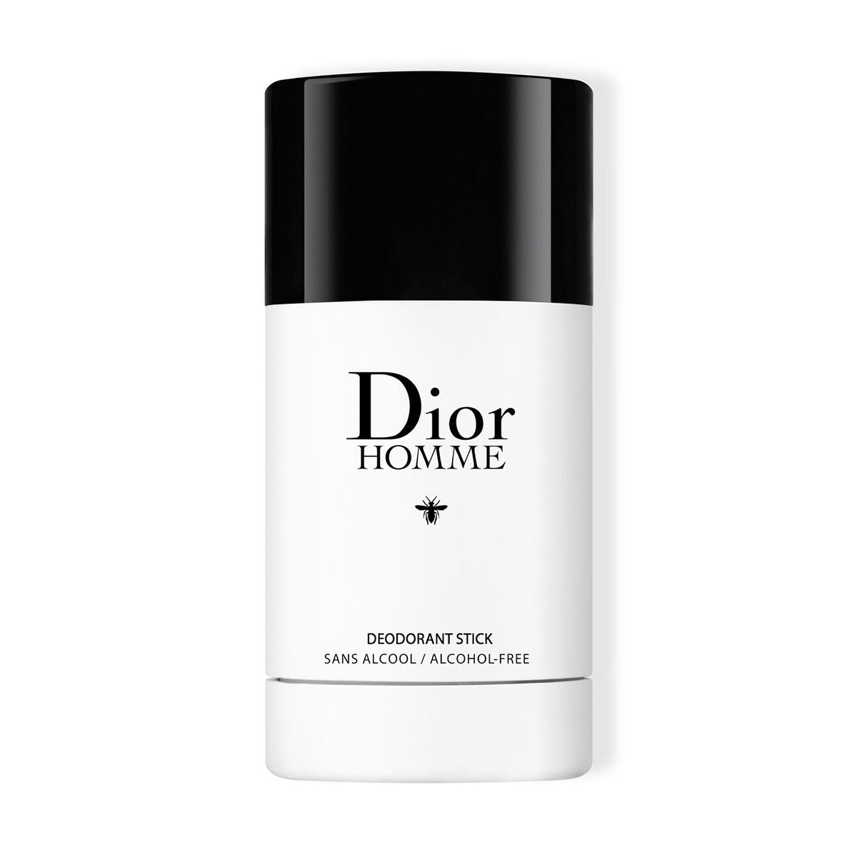 <tc>DIOR</tc> Αποσμητικό Homme Stick Χωρίς Αλκοόλ 75g