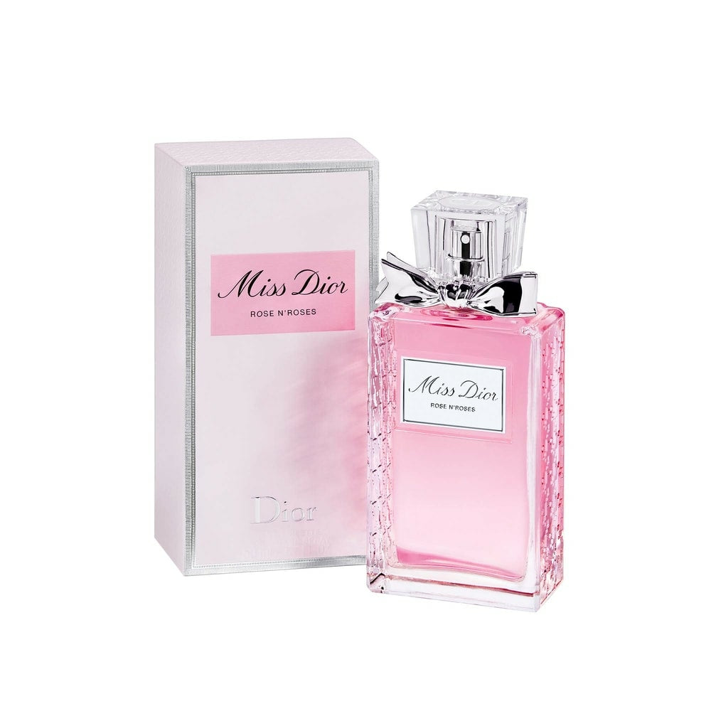 <tc>DIOR</tc> Δεσποινίδα <tc>DIOR</tc> Rose N'roses Eau De Toilette 78ml