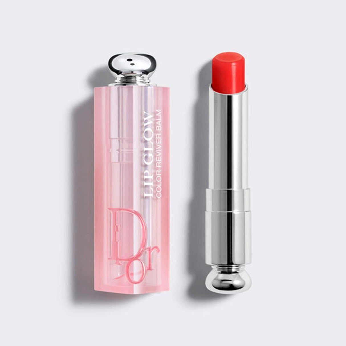 <tc>DIOR</tc> Addict Brillo De Labios 015 Cherry 132ml