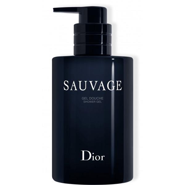 <tc>DIOR</tc> Τζελ Sauvage 250ml@
