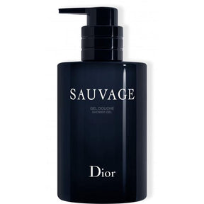 Dior Sauvage Gel 250ml@ - Nutra Best Europe